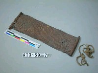 藏品(織機腰帶)的圖片